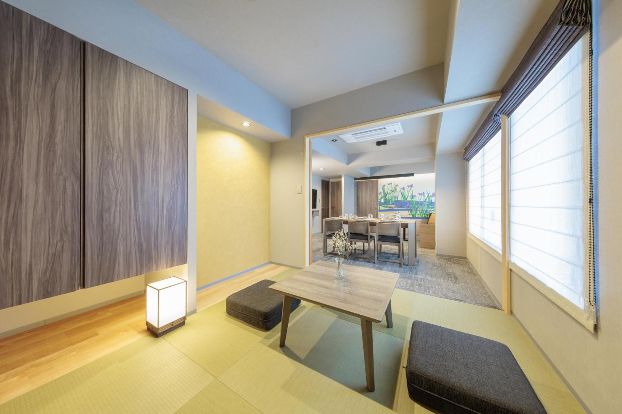 Minn Gion Aparthotel