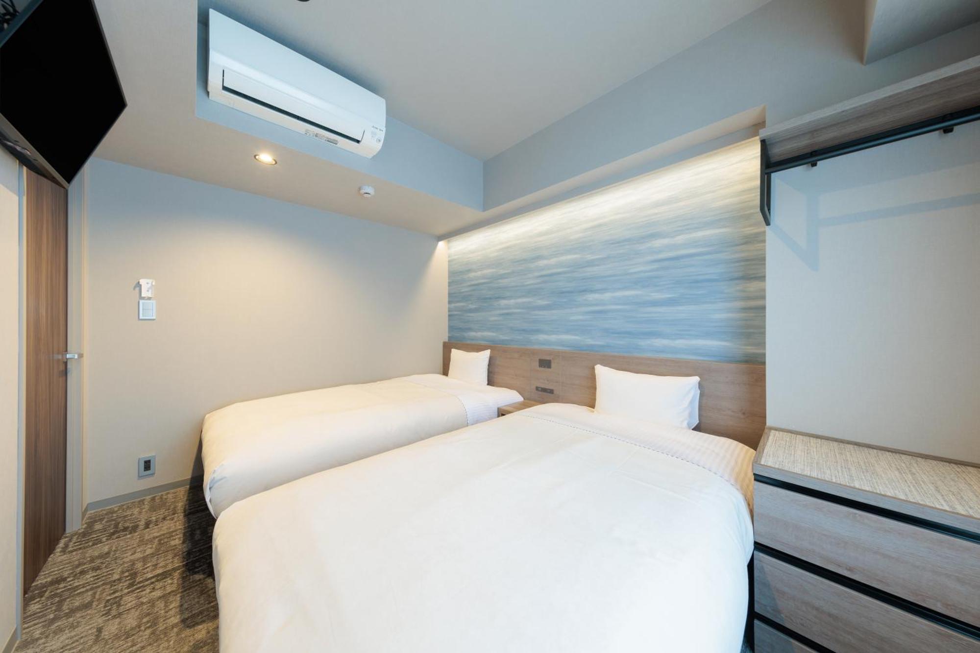 Aparthotel Minn Gion Kyōto